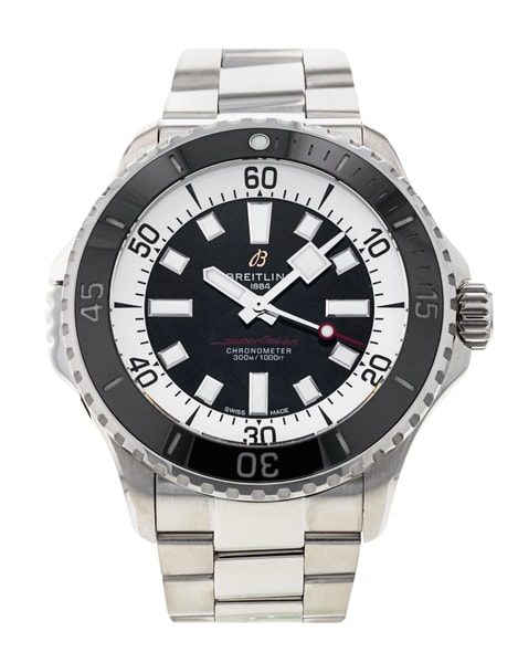 Breitling SuperOcean Automatic 46 A17378